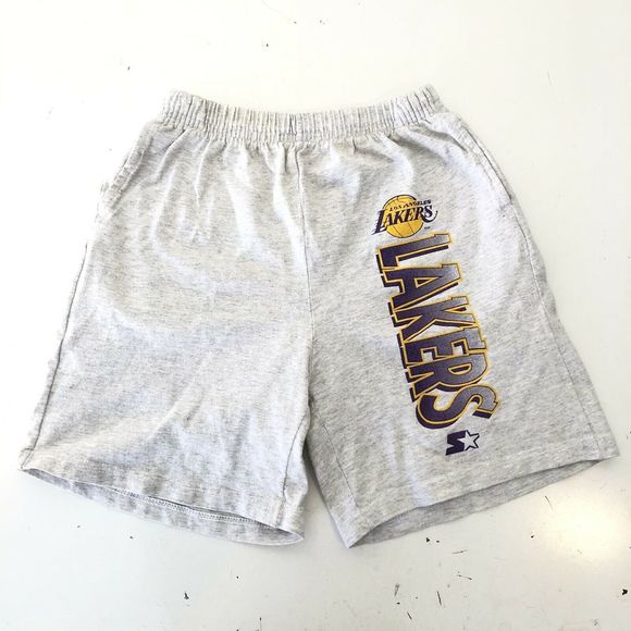 vintage starter shorts
